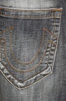 Thumbnail for your product : True Religion 'Dean' Modern Tapered Leg Jeans (Urban Dust)
