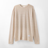 Thumbnail for your product : Norse Projects godtfred hemp stripe long sleeve tee