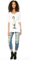 Thumbnail for your product : Chaser Valeno T Rex Tee