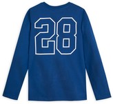 Thumbnail for your product : Disney Mickey Mouse Long Sleeve T-Shirt for Kids Walt World