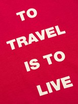 Thumbnail for your product : Max Mara Falla Travel T-Shirt