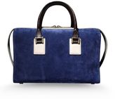 Thumbnail for your product : Victoria Beckham Medium leather bag