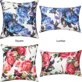 Thumbnail for your product : Linum Home Textiles Victoria Decorative Square Pillow Cover - 18"x18"