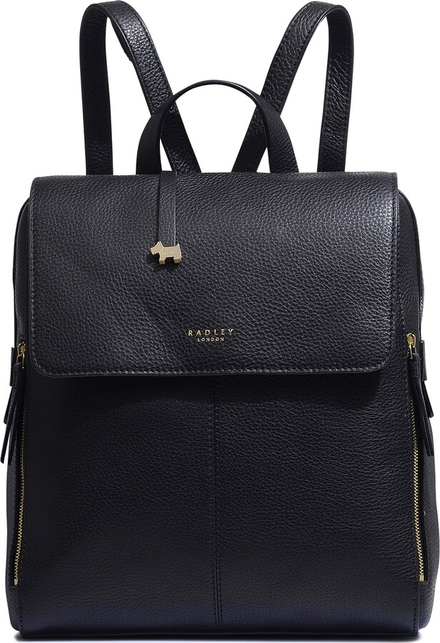 Radley London Large Flap Over Backpack ShopStyle