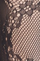 Thumbnail for your product : Spanx 'Fishnet Flair' Tights (Regular & Plus Size)