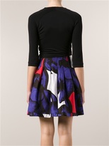 Thumbnail for your product : Diane von Furstenberg Jewel Dress