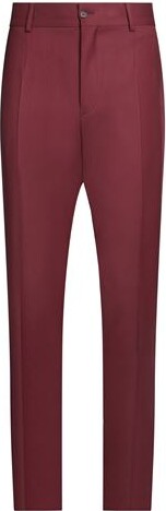 Dolce & Gabbana Man Pants