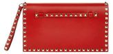 Thumbnail for your product : Valentino Rockstud Clutch