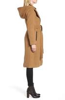 Thumbnail for your product : Mackage Janya Wool Blend Coat