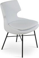 Thumbnail for your product : sohoConcept Patara Cross Side Chair