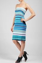 Thumbnail for your product : Rachel Pally High Waisted Convertible Skirt/Dress Print