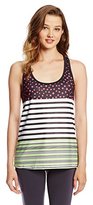 Thumbnail for your product : Roxy Women's Cut Back Tank 2 Racer Back
