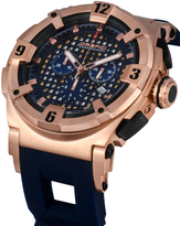 Thumbnail for your product : Orefici Watches Men's Regata Evolution Swiss Watch
