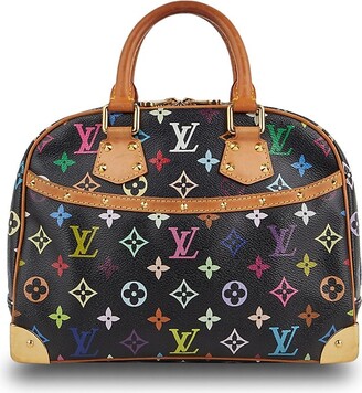 Louis Vuitton Multicolor