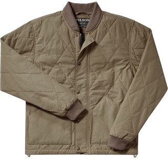 filson skagit waterfowl jacket