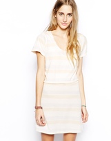 Thumbnail for your product : RVCA Those Were The Days Dress