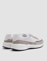 Thumbnail for your product : A.P.C. Running Trainer