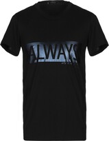 Thumbnail for your product : Valentino T-shirt Black