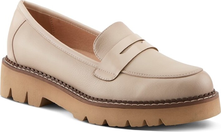 Women's Neve Penny Loafers