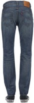Thumbnail for your product : Levi's 511 Slim Chocolate Cool Denim Jeans