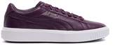 Thumbnail for your product : Puma Breaker Leather Sneaker