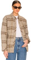 Thumbnail for your product : Anine Bing Jacob Jacket