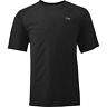 Outdoor Research Echo T-Shirt - Men's Black/Charcoal M