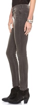 Thumbnail for your product : Siwy Ladonna Mid Rise Slim Jeans