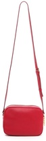 Thumbnail for your product : Versace Leather Cross Body Bag