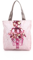 Thumbnail for your product : Le Sport Sac Erickson Beamon for Andy Tote