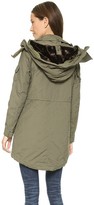 Thumbnail for your product : Penfield Hazelton Parka