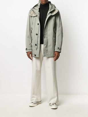 Men's Raincoats & Trench Coats | ShopStyle