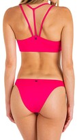 Thumbnail for your product : Hurley Max Solid Cheeky French