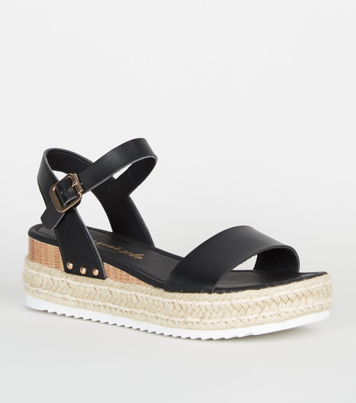 New Look Espadrilles for Women | Shop the world's largest collection of  fashion | ShopStyle UK