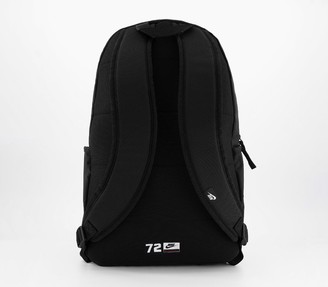 Nike Elemental Backpack 2.0 Black White