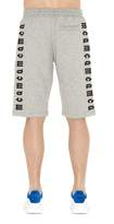 Thumbnail for your product : McQ Dart Side Shorts