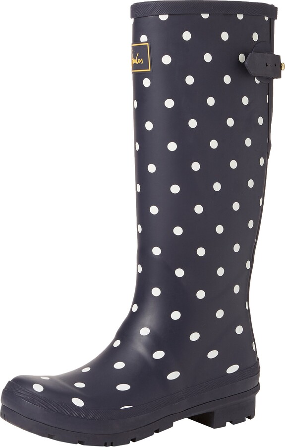 Joules Women's Rain Boot ShopStyle