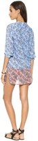 Thumbnail for your product : Basta Surf Mykonos Tunic