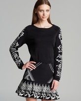 Thumbnail for your product : Rebecca Minkoff Sweater - Frieze