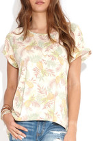 Thumbnail for your product : Wish Tropical Tee