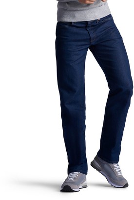lee mens stretch jeans