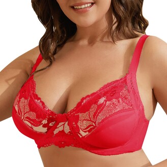 Generic Bra Sets Sexy for Women 36d - All Day Comfort Bra 2023