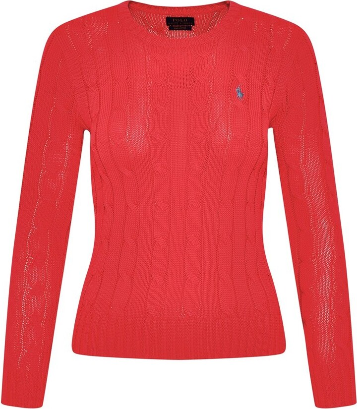 Polo Ralph Lauren Women's Sweaters on Sale | ShopStyle