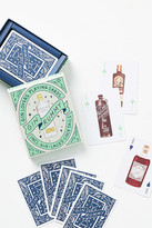 Gin Rummy Playing Cards