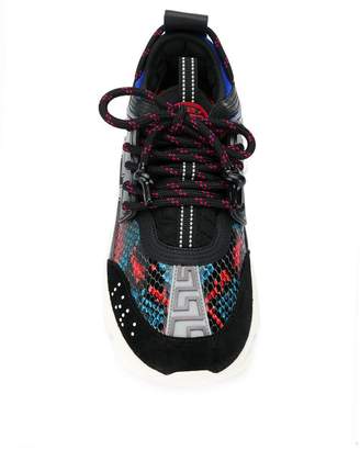 Versace Chain reaction sneakers
