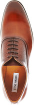 Thumbnail for your product : Steve Madden Men's Prymm Plain-Toe Dress Lace-Ups