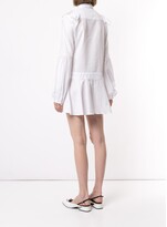 Thumbnail for your product : macgraw Edie dropped waist dress