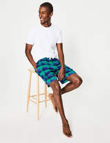 Thumbnail for your product : Boden Brushed Cotton Lounge Shorts