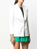 Thumbnail for your product : Styland Shawl Collar Blazer