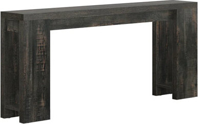 Ebern Designs Modern Sofa TableCoffee TableFreestanding Hallway Table